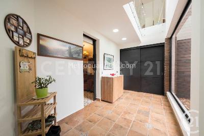 Casa de 4 alcobas en venta en Alto De Las Palmas, Envigado · foto 20 de 20
