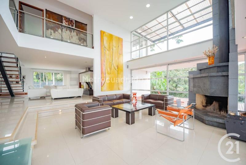 Casa en Arriendo, Fizebad, Retiro - 2