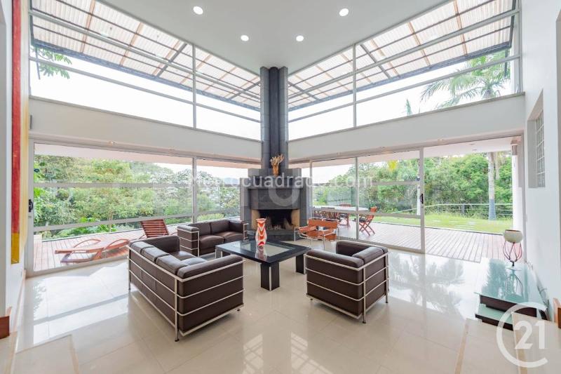 Casa en Arriendo, Fizebad, Retiro - 3