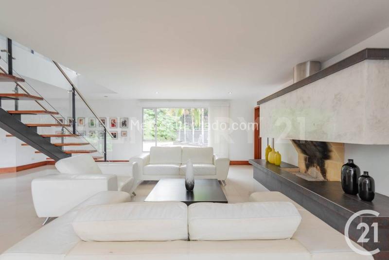 Casa en Arriendo, Fizebad, Retiro - 4