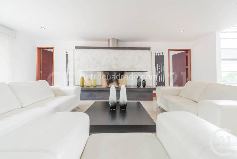 Casa en Arriendo, Fizebad, Retiro - 5