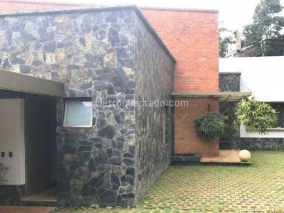 Casa de 4 alcobas en venta en Las Palmas, Medellín · foto 6 de 18