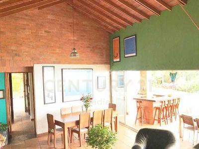 Casa de 4 alcobas en venta en Las Palmas, Medellín · foto 8 de 18