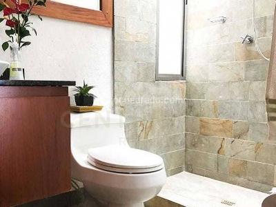 Casa de 4 alcobas en venta en Las Palmas, Medellín · foto 16 de 18