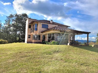 Casa de 3 alcobas en venta en El Escobero, Envigado · foto 3 de 20