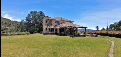 Casa de 3 alcobas en venta en El Escobero, Envigado · foto 4 de 20
