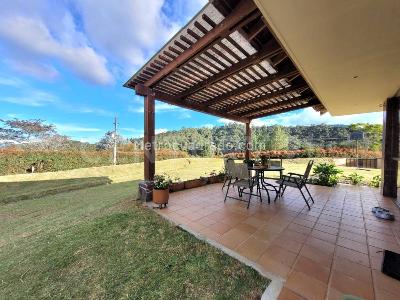 Casa de 3 alcobas en venta en El Escobero, Envigado · foto 7 de 20