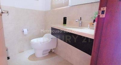 Casa de 3 alcobas en venta en El Escobero, Envigado · foto 11 de 20
