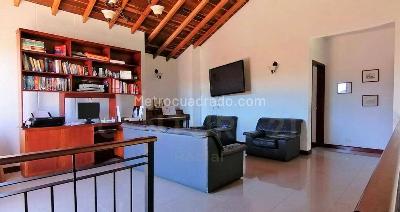 Casa de 3 alcobas en venta en El Escobero, Envigado · foto 12 de 20