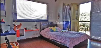 Casa de 3 alcobas en venta en El Escobero, Envigado · foto 15 de 20