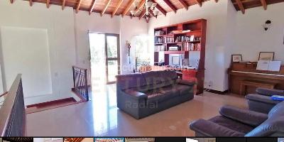 Casa de 3 alcobas en venta en El Escobero, Envigado · foto 17 de 20