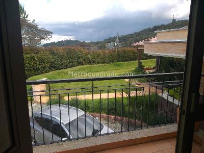 Casa de 3 alcobas en venta en El Escobero, Envigado · foto 19 de 20