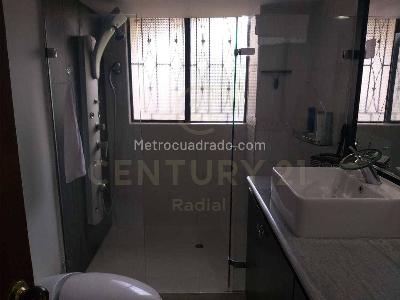 Apartamento de 4 alcobas en venta en El Poblado, Medellín, 271 m² · foto 6 de 19