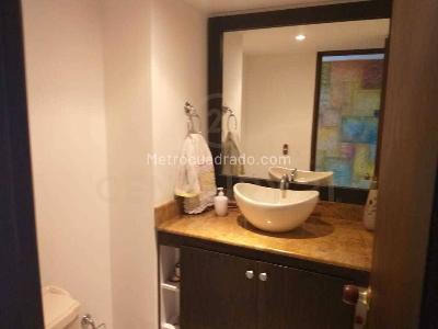Apartamento de 4 alcobas en venta en El Poblado, Medellín, 271 m² · foto 10 de 19
