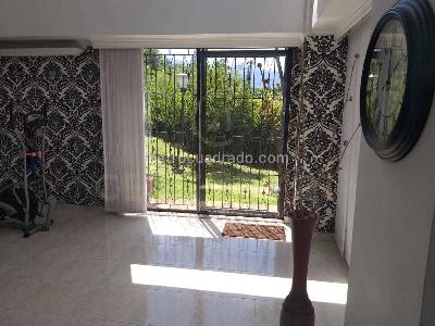 Apartamento de 4 alcobas en venta en El Poblado, Medellín, 271 m² · foto 14 de 19