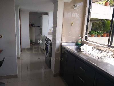 Apartamento de 4 alcobas en venta en El Poblado, Medellín, 271 m² · foto 18 de 19