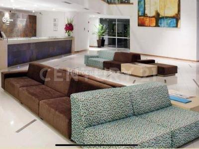 Apartamento de 1 alcoba en venta en Loma De Los Parra, Medellín, 53 m² · foto 3 de 19