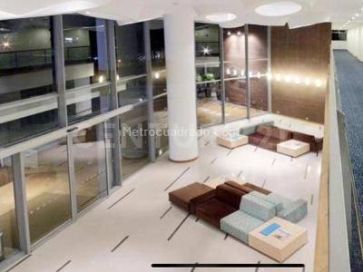 Apartamento de 1 alcoba en venta en Loma De Los Parra, Medellín, 53 m² · foto 4 de 19