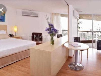 Apartamento de 1 alcoba en venta en Loma De Los Parra, Medellín, 53 m² · foto 9 de 19