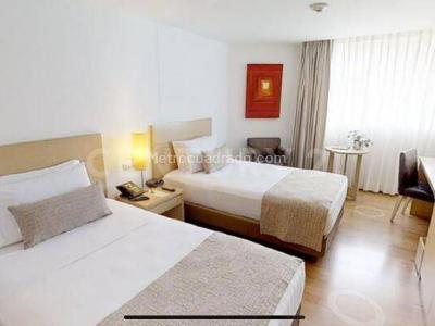Apartamento de 1 alcoba en venta en Loma De Los Parra, Medellín, 53 m² · foto 11 de 19