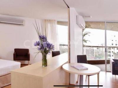Apartamento de 1 alcoba en venta en Loma De Los Parra, Medellín, 53 m² · foto 13 de 19