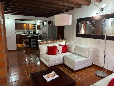Casa de 5 alcobas en venta en San Antonio, Rionegro, 107 m² · foto 2 de 20
