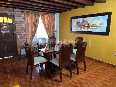 Casa de 5 alcobas en venta en San Antonio, Rionegro, 107 m² · foto 4 de 20