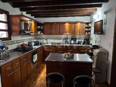 Casa de 5 alcobas en venta en San Antonio, Rionegro, 107 m² · foto 5 de 20