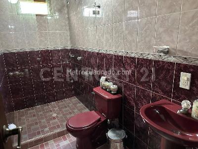 Casa de 5 alcobas en venta en San Antonio, Rionegro, 107 m² · foto 6 de 20