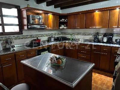Casa de 5 alcobas en venta en San Antonio, Rionegro, 107 m² · foto 7 de 20
