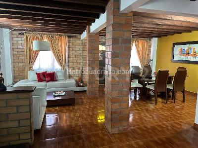 Casa de 5 alcobas en venta en San Antonio, Rionegro, 107 m² · foto 8 de 20