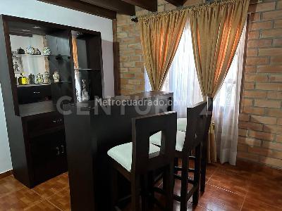 Casa de 5 alcobas en venta en San Antonio, Rionegro, 107 m² · foto 9 de 20