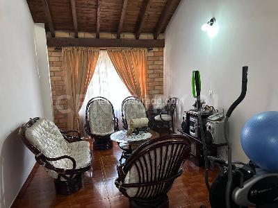 Casa de 5 alcobas en venta en San Antonio, Rionegro, 107 m² · foto 11 de 20