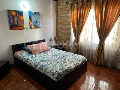 Casa de 5 alcobas en venta en San Antonio, Rionegro, 107 m² · foto 13 de 20