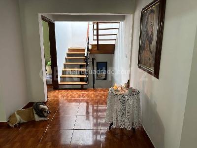 Casa de 5 alcobas en venta en San Antonio, Rionegro, 107 m² · foto 14 de 20