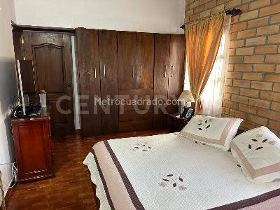 Casa de 5 alcobas en venta en San Antonio, Rionegro, 107 m² · foto 15 de 20