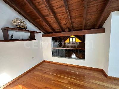 Casa de 5 alcobas en venta en San Antonio, Rionegro, 107 m² · foto 17 de 20