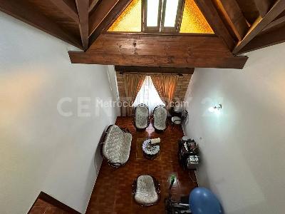 Casa de 5 alcobas en venta en San Antonio, Rionegro, 107 m² · foto 18 de 20