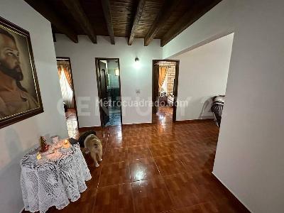 Casa de 5 alcobas en venta en San Antonio, Rionegro, 107 m² · foto 19 de 20