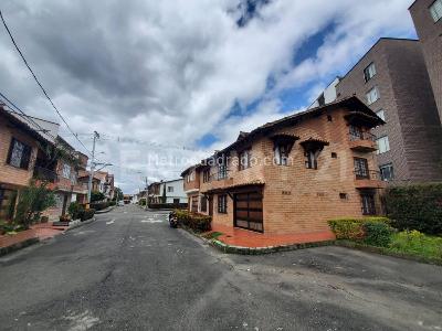 Casa de 5 alcobas en venta en San Antonio, Rionegro, 107 m² · foto 20 de 20