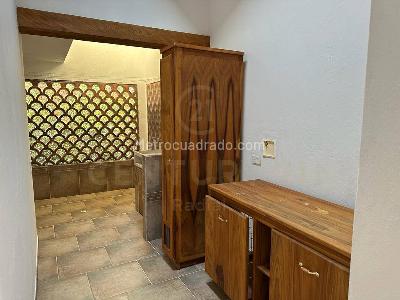 Casa de 5 alcobas en venta en Cabeceras, Rionegro · foto 19 de 19