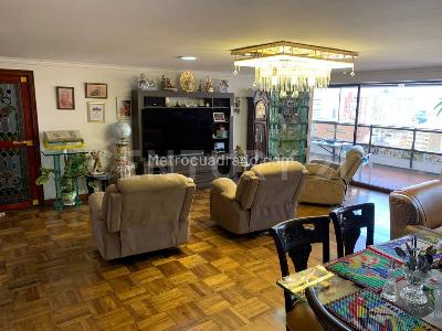 Apartamento en venta en Centro, Medellín · foto 2 de 14