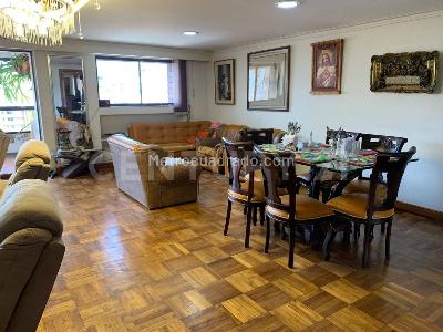 Apartamento en venta en Centro, Medellín · foto 3 de 14