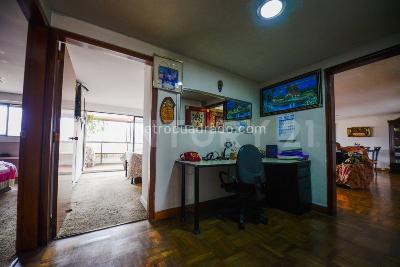 Apartamento en venta en Centro, Medellín · foto 5 de 14