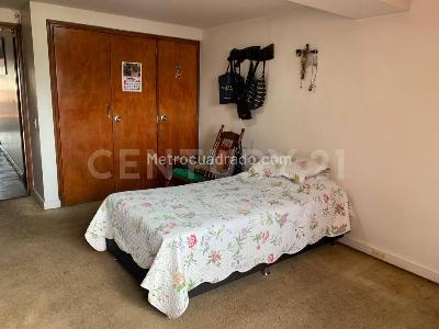 Apartamento en venta en Centro, Medellín · foto 7 de 14