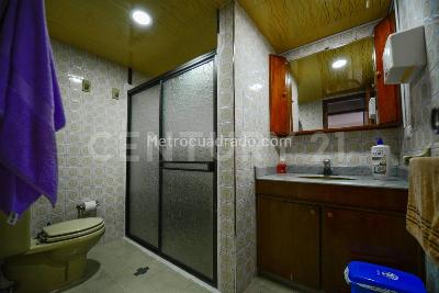 Apartamento en venta en Centro, Medellín · foto 10 de 14