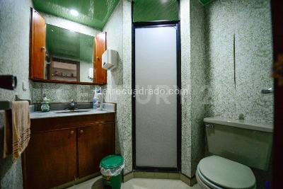 Apartamento en venta en Centro, Medellín · foto 14 de 14