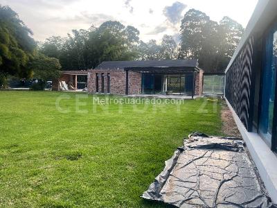 Casa de 4 alcobas en venta en Rionegro, Rionegro · foto 3 de 20
