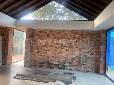 Casa de 4 alcobas en venta en Rionegro, Rionegro · foto 4 de 20