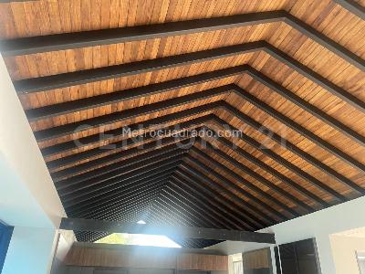 Casa de 4 alcobas en venta en Rionegro, Rionegro · foto 13 de 20